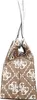 GUESS Damen Shopper Vikky Latte Logo/White Produktbild-Vorschau 34