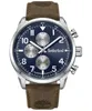 Timberland Uhr TBL.TDWGF0009501 braun Produktbild-Vorschau 1