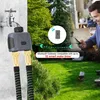 Inteligentný ovládací ventil BOT pre záhradnú hadicu Náhľad obrázku produktu 8