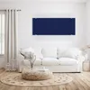Glasbild 125x50cm in XXL für Wohnzimmer, Schlafzimmer Motiv Produktbild-Vorschau 2