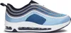 Schuhe Permani Air B9512WHITENAVY Produktbild-Vorschau 1