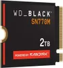 SSD WD Black  M.2 2230       2TB PCIe    SN770M intern Produktbild-Vorschau 8