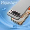Hülle + 2X Panzerglas für Google Pixel 9 Pro XL Panzerfolie Produktbild-Vorschau 7
