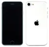 iPhone SE (2022) in bianco con 256 GB di memoria Anteprima dell’immagine prodotto 5