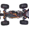 ZD Racing DBX 10 1/10 4WD 2,4G Desert RC-Truck Bürstenloses Produktbild-Vorschau 5