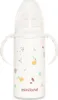 Miniland Edelstahl-Trinklernflasche Thermobaby 240 Produktbild-Vorschau 1