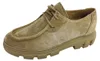 Paul Green  Damenschuhe sportlicher Schnürer Braun Freizeit Produktbild-Vorschau 3