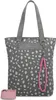 Fritzi aus Preußen Wudy01 Canvas Schultertasche 33 cm Produktbild-Vorschau 1