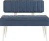 Skye Decor, Vina 1048 - 1 - White, Sitzbänke, Bank, Weiß, Produktbild-Vorschau 1
