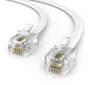 CSL Telefonkabel RJ11 zu RJ11, Router zu Telefon Fax Produktbild-Vorschau 1