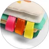 BabyOno Livre sensoriel souple - Saisons Voir les images du produit 6