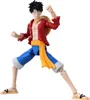 Figure d'azione Bandai One Piece - Monkey D. Luffy 17 cm Anteprima dell’immagine prodotto 6