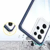 Hybrid Case 3 in 1 für Samsung Galaxy S23 Ultra KP24561 Produktbild-Vorschau 6