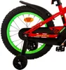 Vélo enfant Volare Rocky - Garçons - 16 pouces - Rouge Voir les images du produit 15