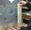 1x Abroller-Set für Stretchfolie Handwickelfolie einfache Produktbild-Vorschau 2