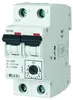Interruptor de motor 2P, 0,75 kW, 1,6-2,5 A, modelo Vista previa de la imagen del producto 2