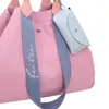 Fritzi aus Preußen Torba na ramię Canvas Izzy Bag Rosy Podgląd zdjęcia produktu 6