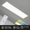 Pannello LED Dimmerabile Telecomando Luce notturna CCT 42W Anteprima dell’immagine prodotto 2