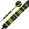 Winmau MvG Ambition Steeldart 1233-22 g Anteprima dell’immagine prodotto 4