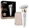Braun Silk-épil 9 Silk·épil 9 Flex, Gold, Weiß, 40 Produktbild-Vorschau 8