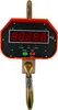 Industriewaage 5t elektronisch, Hängehakenwaage 5000 kg Produktbild-Vorschau 6