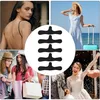 10 dischetti assorbenti per reggiseni e seno – Cuscinetti Anteprima dell’immagine prodotto 3