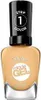 Sally Hansen | Lakier do paznokci - Żółty - 14,7 ml - Podgląd zdjęcia produktu 2
