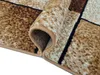 Tapis rectangulaire LUKEN 140x190 cm - beige Voir les images du produit 8