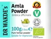 DR WAKDE'SAmla Fruchtpulver (Amalaki | Emblica officinalis) Produktbild-Vorschau 2