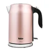 Fakir 40 02 001, 1,7 l, 2200 W, Rot, Edelstahl, Produktbild-Vorschau 4