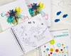 Album a spirale Un giorno speciale 50 pagine 100 10x15cm Anteprima dell’immagine prodotto 3