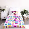 Jerry Fabrics Baby Bettwäsche-Set Minnie Maus Baumwolle Produktbild-Vorschau 4