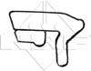 NRF 31343 Ölkühler Motoröl für OPEL INSIGNIA Caravan Astra Produktbild-Vorschau 4