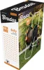 BRADAS Chariot à tuyaux 1/2"- 60m DAILY BR-AG260 Voir les images du produit 6