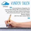 edition cumulus 2026 Der GROSSE Dicke – DIN A4 Produktbild-Vorschau 2