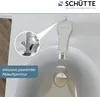 SCHÜTTE bidetová batéria ATHOS PLUS, vodovodná batéria Náhľad obrázku produktu 4