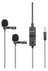 BOYA BY-M1DM, Mikrofón na rozhovory, -30 dB, 65 - 18000 Hz, Náhľad obrázku produktu 19