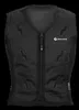 Inuteq Bodycool Smart-x Weste Schwarz L Schwarz L Produktbild-Vorschau 1