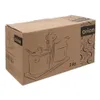 ORION Zuckerdose + Milchkännchen + Holzständer SET Produktbild-Vorschau 3