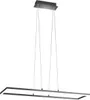BARD LED-Deckenpendelleuchte 52W Anthrazit 3394-43-282 Produktbild-Vorschau 1