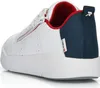 Rieker Femmes Sneaker Court Slipper Fermeture éclair et Voir les images du produit 25
