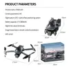 AIORBER Drohne mit 4K HD Kamera GPS Quadrocopter Produktbild-Vorschau 10
