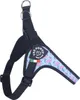Tre Ponti Geschirr Easy Fit Vibes Avocado Flamingo verst. Produktbild-Vorschau 4