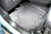 Z441318 TPE-Gummifußmatten kompatibel mit Suzuki Vitara Produktbild-Vorschau 3