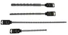 Vrták SDS PLUS 12x600mm štvorbritý 14632 Náhľad obrázku produktu 3