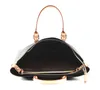bugatti borsa shopper borsetta Ella Shopper Darkbrown Anteprima dell’immagine prodotto 6
