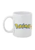 Kubek ceramiczny Pokémon z 3 tancerzami, 325 ml, oficjalna Voir les images du produit 3
