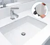 Dusbad Waschbeckenstöpsel Universal 40mm Motiv für alle Produktbild-Vorschau 2