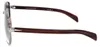 David Beckham Mod. Db 7121 G S Ruthenium Brown Produktbild-Vorschau 4