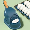 Forma Maszynka Do Robienia Lepienia Pierogów Pierogarka Podgląd zdjęcia produktu 2